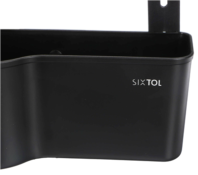 Organizér/držák nápojů do auta za opěrku hlavy CAR STORAGE 1 SIXTOL