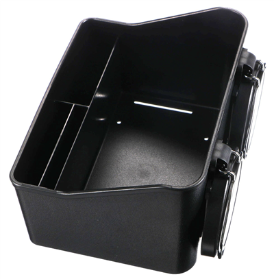 Organizér/držák nápojů do auta na loketní opěrku CAR STORAGE 2 SIXTOL