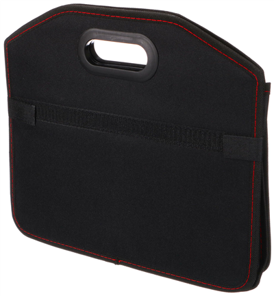 Organizér do kufru auta CAR COMPACT 1, 1 přihrádka, skládací SIXTOL