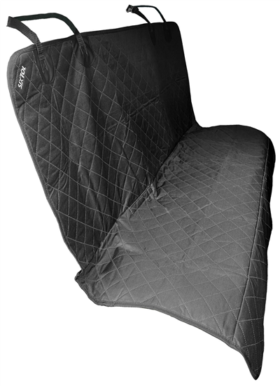 Ochranná deka do auta pod psa CAR ROCKY S SIXTOL