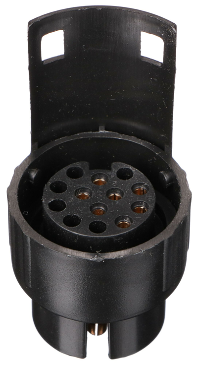 Redukce zásuvky tažného zařízení 7-13 pin SIXTOL