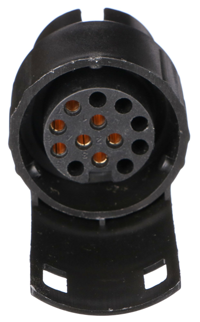 Redukce zásuvky tažného zařízení 7-13 pin SIXTOL