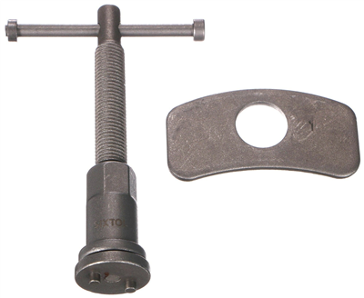 Stlačovák brzdových pístů MECHANIC BRAKE ONE L, levotočivý SIXTOL