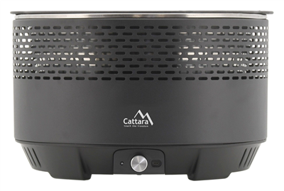 Gril stolní KEG na dřevěné uhlí CATTARA