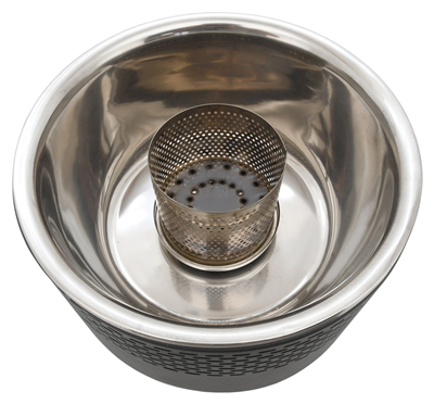 Gril stolní KEG na dřevěné uhlí CATTARA