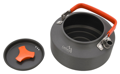 Konvice ORANGE 1100ml CATTARA