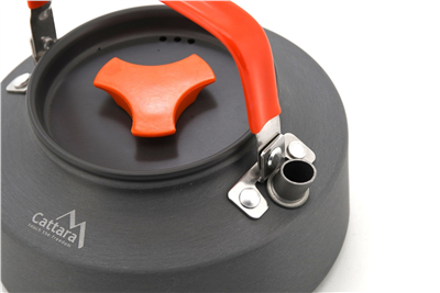 Konvice ORANGE 1100ml CATTARA