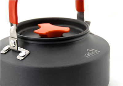 Konvice ORANGE 1100ml CATTARA