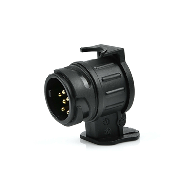 Redukce zásuvky tažného zařízení 7-13 pólů GEKO