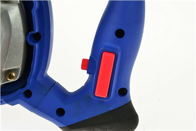 Míchadlo stavebních směsí 900W GEKO