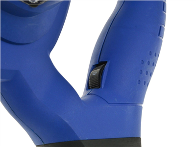 Míchadlo stavebních směsí 900W GEKO