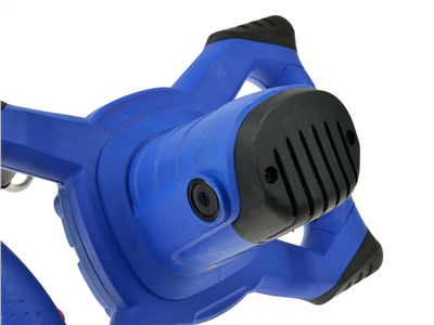 Míchadlo stavebních směsí 900W GEKO