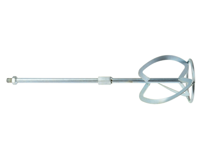 Míchadlo stavebních směsí 900W GEKO