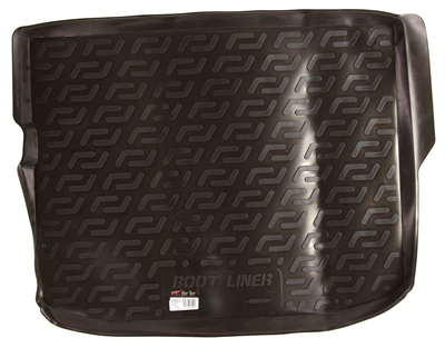 Vana do kufru gumová Peugeot 4008 (12-) SIXTOL