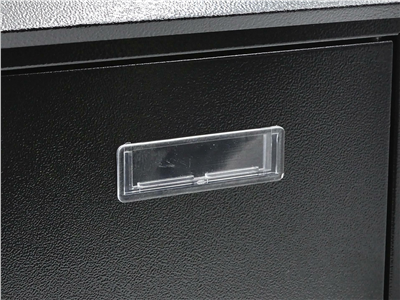 Schránka poštovní 300x207x65mm GEKO