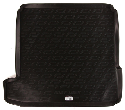 Vana do kufru gumová Opel Astra J Sedan (12-) SIXTOL