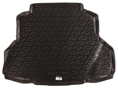 Vana do kufru gumová Mitsubishi Lancer VII (CS) (03-08) SIXTOL