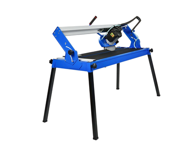 Stolní řezačka na dlaždice 1020mm (250mm kotouč), 1200W GEKO