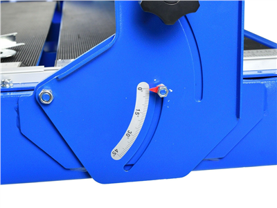 Stolní řezačka na dlaždice 1020mm (250mm kotouč), 1200W GEKO