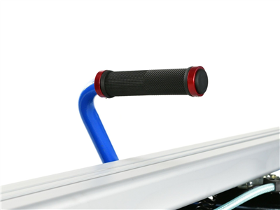 Stolní řezačka na dlaždice 1020mm (250mm kotouč), 1200W GEKO