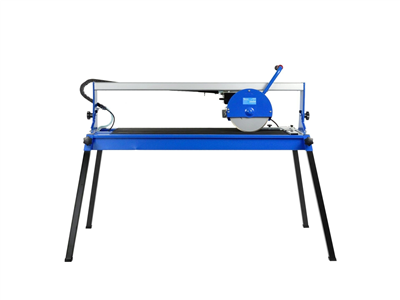 Stolní řezačka na dlaždice 1020mm (250mm kotouč), 1200W GEKO