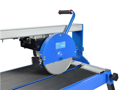 Stolní řezačka na dlaždice 1020mm (250mm kotouč), 1200W GEKO