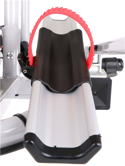 Nosič kol na tažné zařízení BIKE 3 - 3 kola SIXTOL