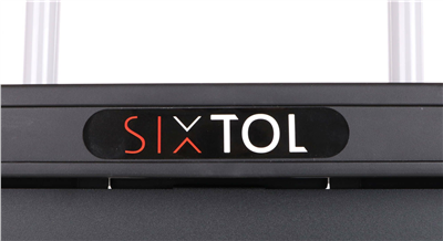 Nosič kol na tažné zařízení BIKE 4 - 4 kola SIXTOL