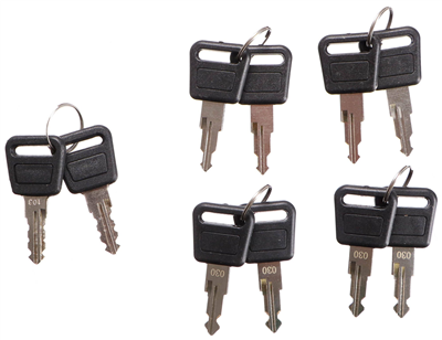 Nosič kol na tažné zařízení BIKE 4 - 4 kola SIXTOL