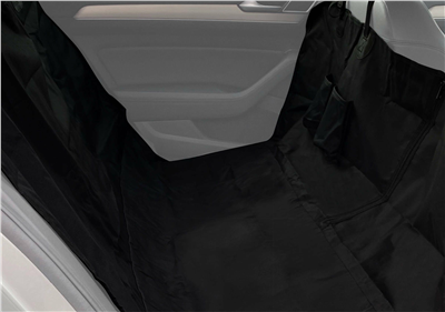 Ochranná deka do auta pod psa CAR MAX SIXTOL