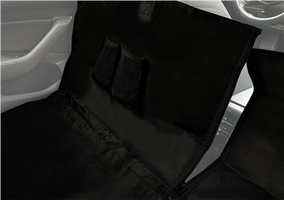 Ochranná deka do auta pod psa CAR MAX SIXTOL