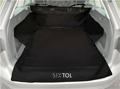 Ochranná deka do kufru auta CAR TRUNK COVER PRO SIXTOL