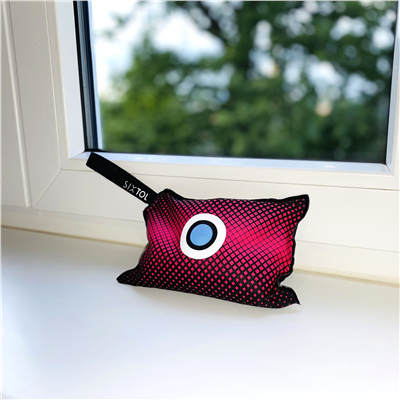 Sada odvlhčovacích polštářků do auta DRY CAR 2 x 350g SIXTOL