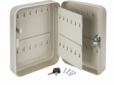 Schránka na klíče, 250x180x80mm, pro 48 klíčů EXTOL-CRAFT