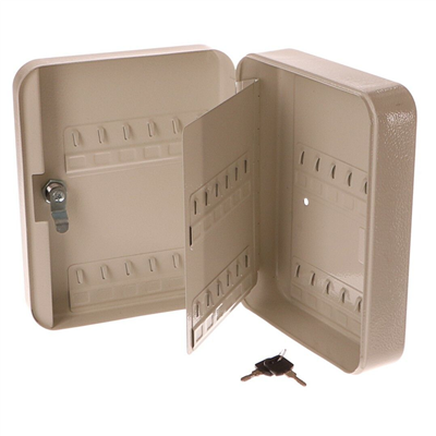 Schránka na klíče, 250x180x80mm, pro 48 klíčů EXTOL-CRAFT