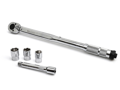 Klíč momentový 1/2 