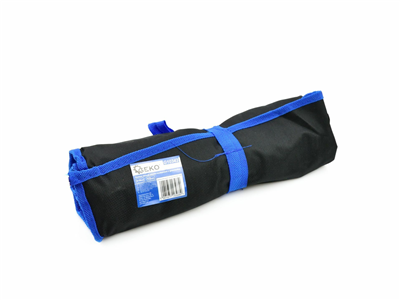 Klíče očkoploché ráčnové sada 12 ks 8 - 19mm GEKO