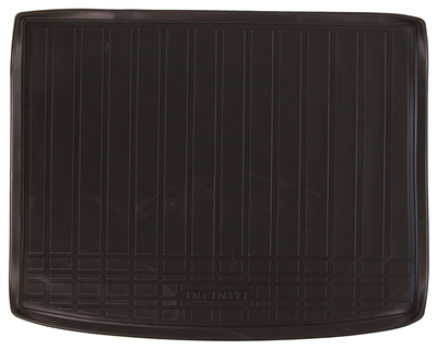 Vana do kufru gumová INFINITI QX30/QX30 Hatchback/Cross 2016-> SIXTOL