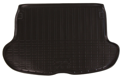 Vana do kufru gumová INFINITI QX50 SUV 02/2016-> SIXTOL