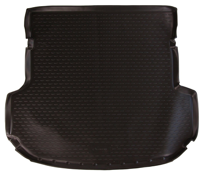 Vana do kufru gumová KIA Sorento 5 sedaček SUV 2015-> SIXTOL