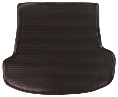 Vana do kufru gumová KIA Stinger Sedan 2017-> SIXTOL