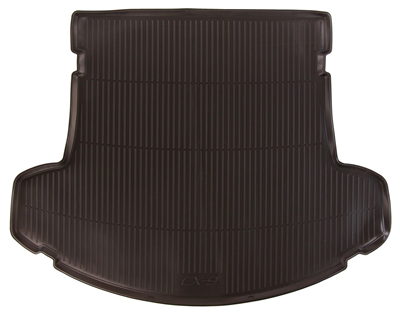 Vana do kufru gumová MAZDA CX-9 5 sedaček Cross 2017-> SIXTOL