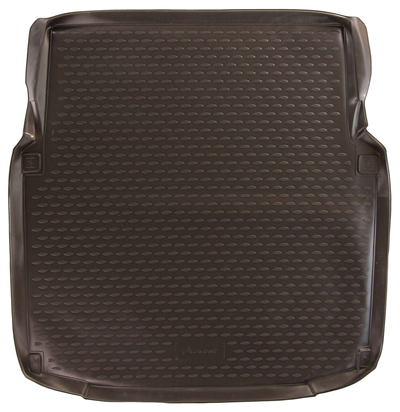 Vana do kufru gumová MERCEDES-BENZ CLS-Class 219 Coupe 2004-2010 SIXTOL