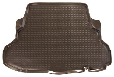 Vana do kufru gumová MITSUBISHI Galant Sedan 2004-> SIXTOL