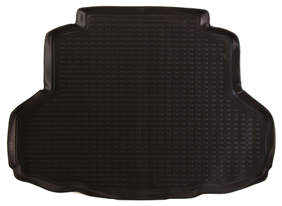 Vana do kufru gumová MITSUBISHI Lancer Sedan 2003-2007 SIXTOL