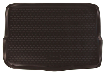 Vana do kufru gumová RENAULT Kadjar SUV 2015-> SIXTOL