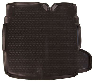 Vana do kufru gumová SAAB 9-3 Sedan 2002-> SIXTOL