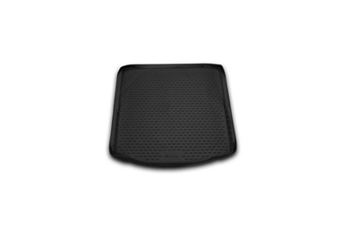 Vana do kufru gumová FORD Focus 3, 04/2011-2015, sed. SIXTOL