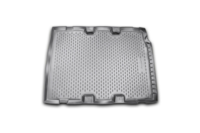 Vana do kufru gumová LAND ROVER Defender 90, 2007-> 3D, SUV, dlouhá varianta SIXTOL