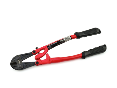 Štípací pákové kleště na drát TVARDY Cr-Mo 14